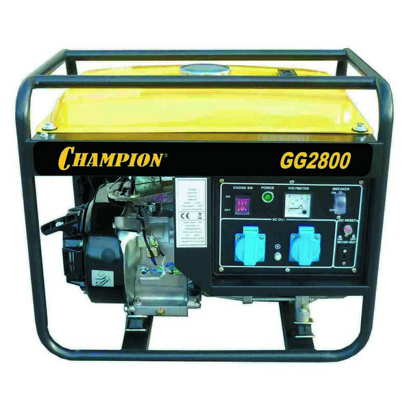 CHAMPION GG2800